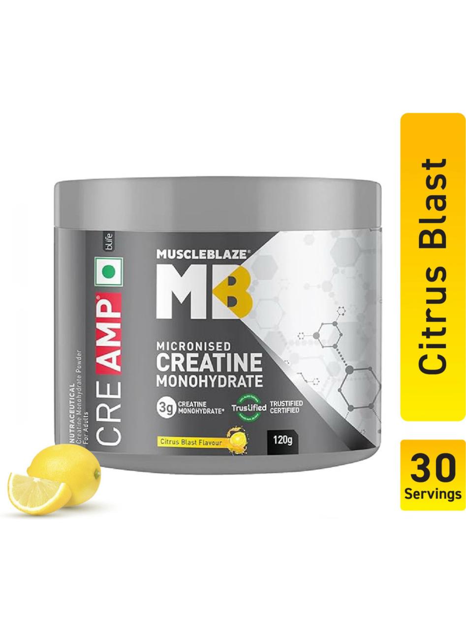 Creatine(flv)
